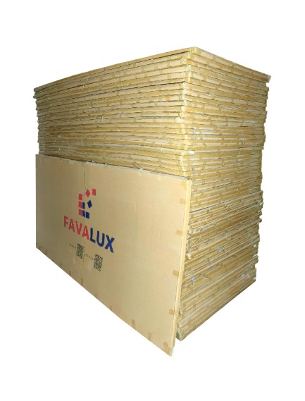 Material Rígido Celtex PVC