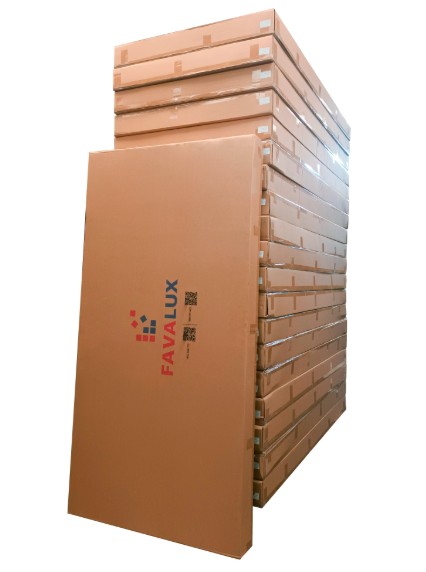 Material Rígido Foam Board