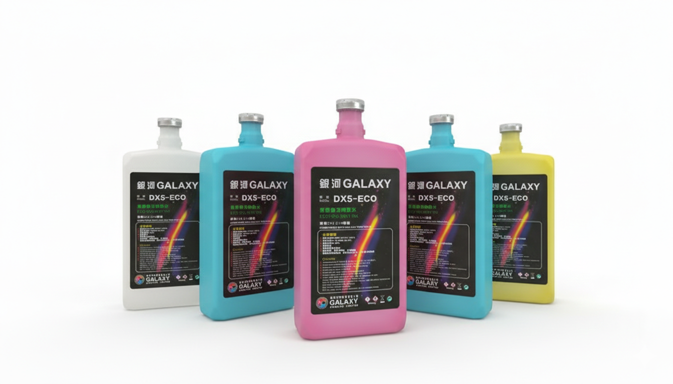 Tinta Galaxy
